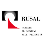 Rusal logo