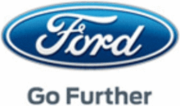 Ford-Logo